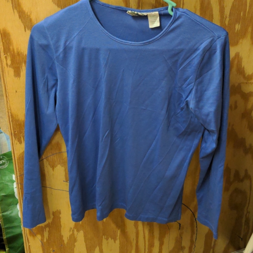 LL Bean Long Sleeve